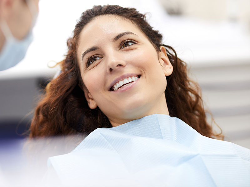 Dentist in Boxborough